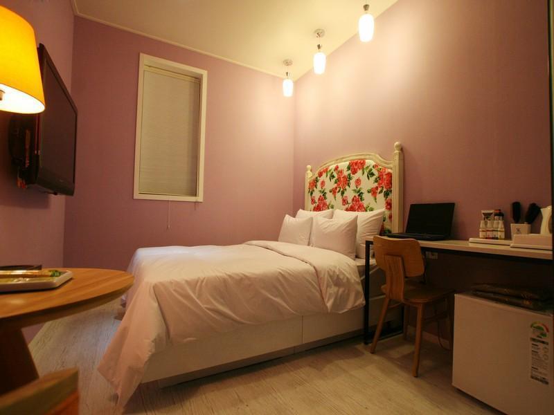 Vvalt Hotel سيول المظهر الخارجي الصورة