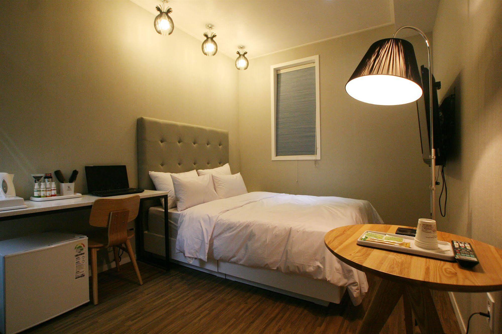 Vvalt Hotel سيول المظهر الخارجي الصورة