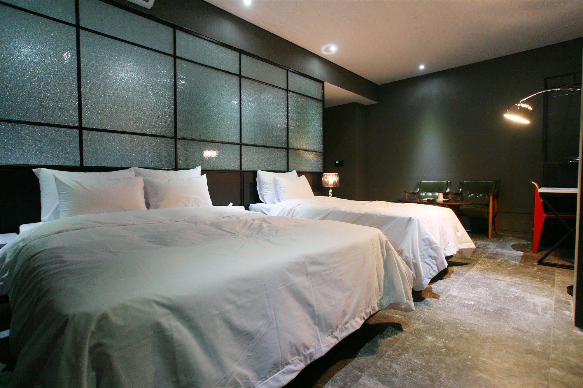 Vvalt Hotel سيول المظهر الخارجي الصورة
