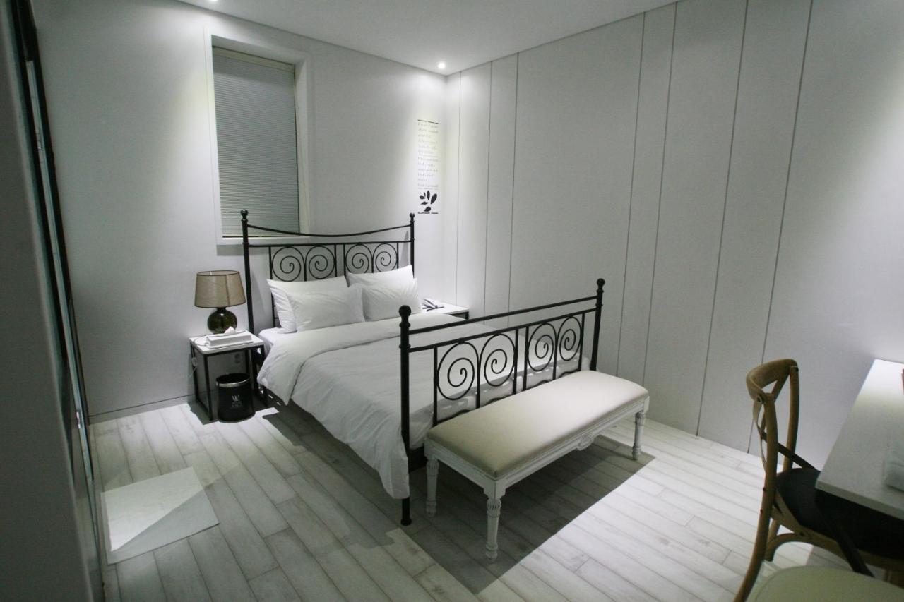 Vvalt Hotel سيول المظهر الخارجي الصورة